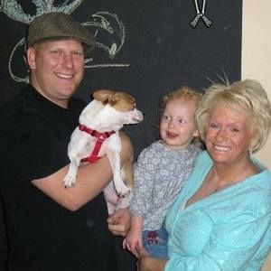 Meet your Posher, Barbara